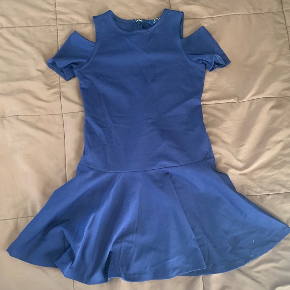 Ralph Lauren Dress